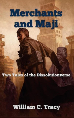 Merchants and Maji(English, Paperback, Tracy William C)