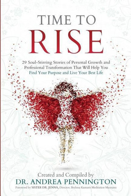 Time to Rise(English, Paperback, Aarhus Julia)