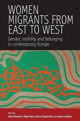 Women Migrants From East to West(English, Paperback, unknown)