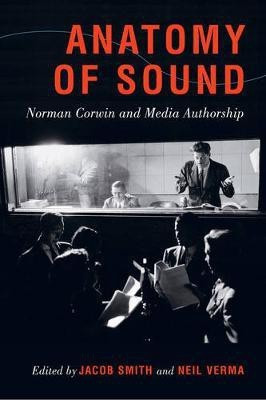 Anatomy of Sound(English, Paperback, unknown)