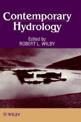 Contemporary Hydrology(English, Hardcover, unknown)