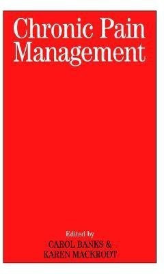 Chronic Pain Management(English, Paperback, Banks Carol)