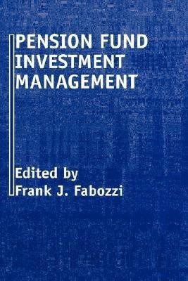 Pension Fund Investment Management(English, Hardcover, unknown)
