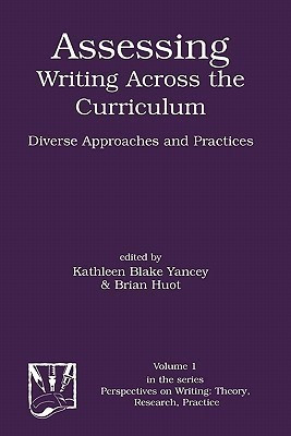 Assessing Writing Across the Curriculum(English, Paperback, unknown)