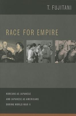 Race for Empire(English, Paperback, Fujitani Takashi)