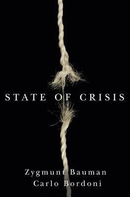 State of Crisis(English, Paperback, Bauman Zygmunt)