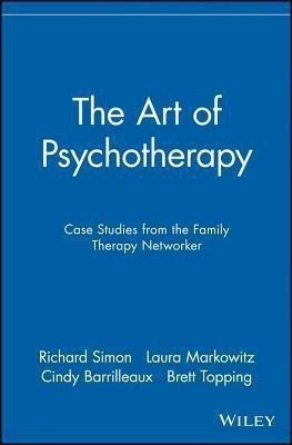 The Art of Psychotherapy(English, Paperback, unknown)