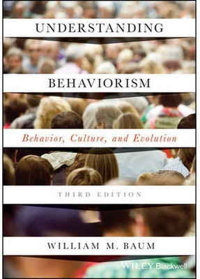 Understanding Behaviorism(English, Paperback, Baum William M.)