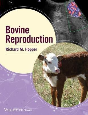 Bovine Reproduction(English, Hardcover, unknown)
