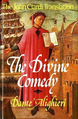 The Divine Comedy(English, Hardcover, Alighieri Dante)