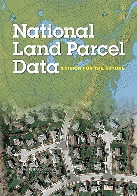 National Land Parcel Data(English, Paperback, National Research Council)
