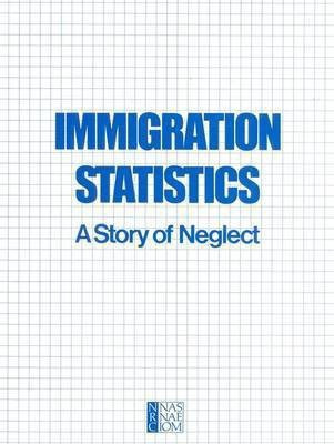 Immigration Statistics(English, Paperback, National Research Council)