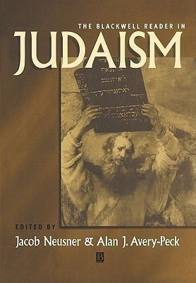 The Blackwell Reader in Judaism(English, Paperback, unknown)