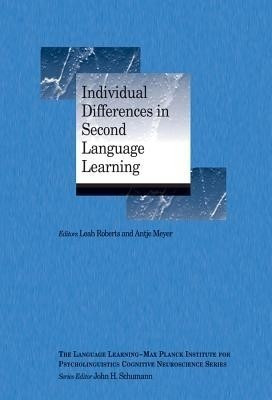 Individual Differences in Second Language Learning(English, Paperback, unknown)