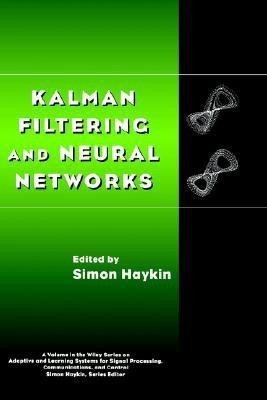 Kalman Filtering and Neural Networks(English, Hardcover, Haykin Simon)