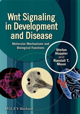 Wnt Signaling in Development and Disease(English, Hardcover, Hoppler Stefan P.)