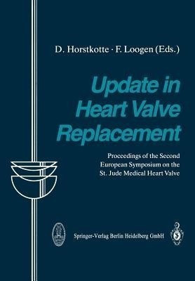Update in Heart Valve Replacement(English, Paperback, unknown)