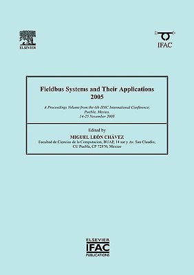 Fieldbus Systems and Their Applications 2005(English, Paperback, unknown)