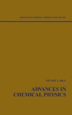 Advances in Chemical Physics, Volume 128(English, Hardcover, unknown)