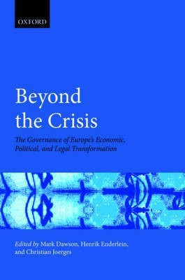 Beyond the Crisis(English, Hardcover, unknown)