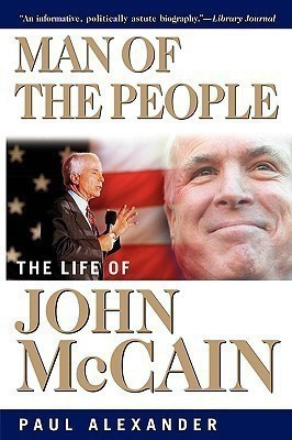 Man of the People(English, Paperback, Alexander Paul)