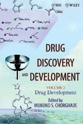 Drug Discovery and Development, Volume 2(English, Hardcover, unknown)