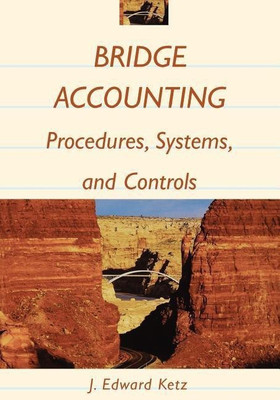 Bridge Accounting(English, Paperback, Ketz J. Edward)