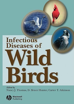 Infectious Diseases of Wild Birds(English, Hardcover, unknown)