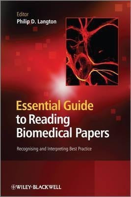 Essential Guide to Reading Biomedical Papers(English, Hardcover, unknown)