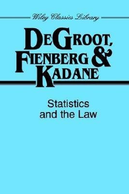Statistics and the Law(English, Paperback, unknown)