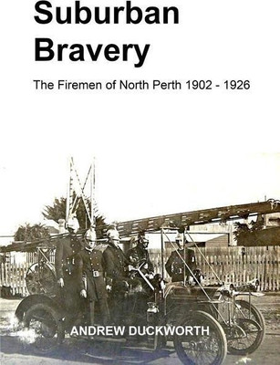 Suburban Bravery(English, Paperback, unknown)