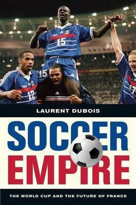 Soccer Empire(English, Hardcover, Dubois Laurent)