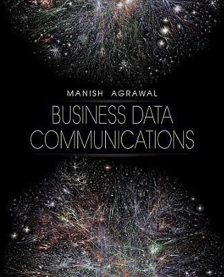 Business Data Communications(English, Paperback, Agrawal Manish)