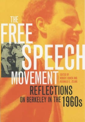 The Free Speech Movement(English, Paperback, unknown)