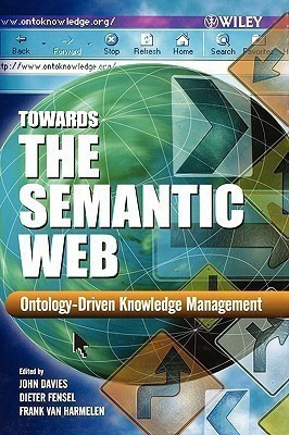 Towards the Semantic Web 7 Edition(English, Hardcover, unknown)