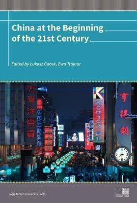 China at the Beginning of the Twenty-First Century(English, Paperback, Gacek Ukasz)