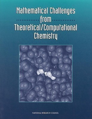 Mathematical Challenges from Theoretical/Computational Chemistry(English, Paperback, National Research Council)