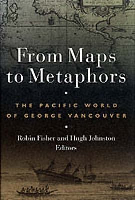 From Maps to Metaphors(English, Hardcover, unknown)