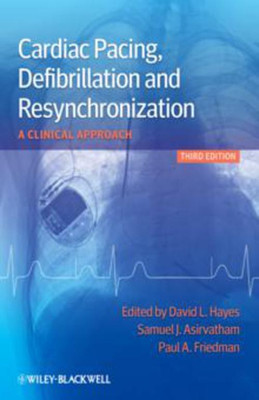 Cardiac Pacing, Defibrillation and Resynchronization(English, Hardcover, unknown)