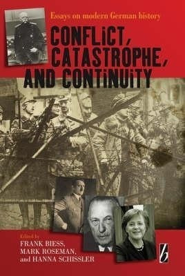 Conflict, Catastrophe and Continuity(English, Hardcover, unknown)