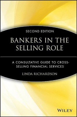 Bankers in the Selling Role(English, Paperback, Richardson Linda)