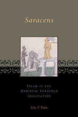 Saracens(English, Hardcover, Tolan John V.)
