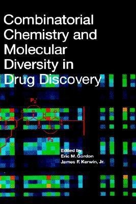 Combinatorial Chemistry and Molecular Diversity in Drug Discovery(English, Hardcover, unknown)