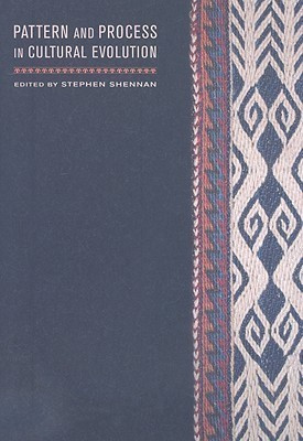 Pattern and Process in Cultural Evolution(English, Hardcover, unknown)