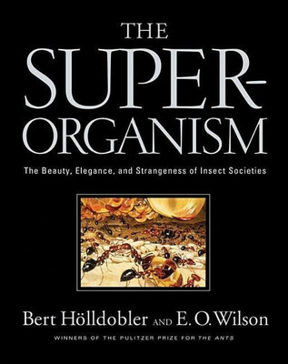 The Superorganism(English, Hardcover, Hoelldobler Bert)