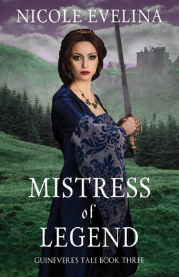 Mistress of Legend(English, Paperback, Evelina Nicole)
