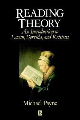 Reading Theory(English, Paperback, Payne Michael)