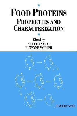 Food Proteins(English, Hardcover, unknown)