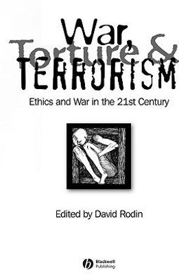 War, Torture and Terrorism(English, Paperback, unknown)
