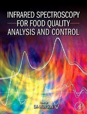 Infrared Spectroscopy for Food Quality Analysis and Control(English, Hardcover, unknown)